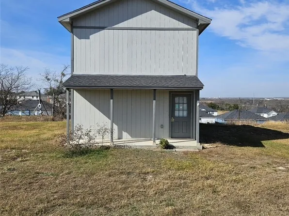 210 Northside Dr, Harker Heights, TX 76548