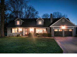 525 Clif Side Ct, Saint Louis, MO 63122