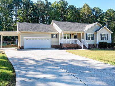 80 Broken Lance Dr, Youngsville, NC, 27596