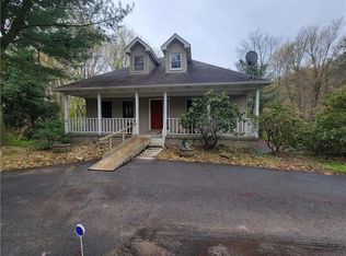 547 Mercer Rd, Slippery Rock, PA 16057