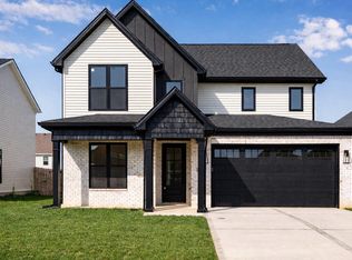 1069 Squirrel Nest Ln, Lexington, KY