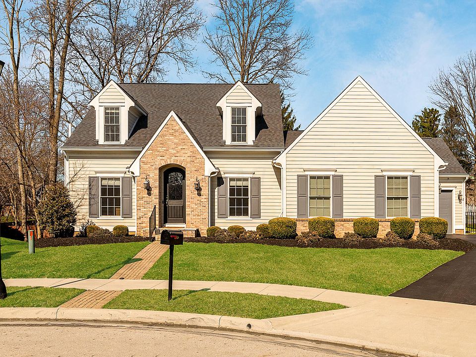 928 Creek Run Ct, Westerville, OH 43081 | Zillow