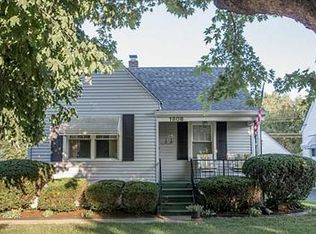 1808 N Norfolk St, Indianapolis, IN