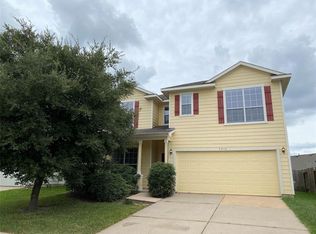 4214 Barossa Valley Ln, Katy, TX 77449