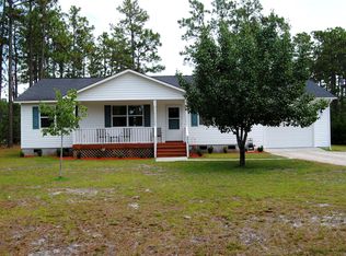 298 N Hill Dr, Southport, NC 28461