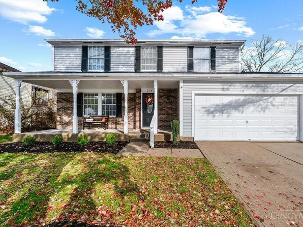 214 Country Trace Dr, Harrison, OH 45030
