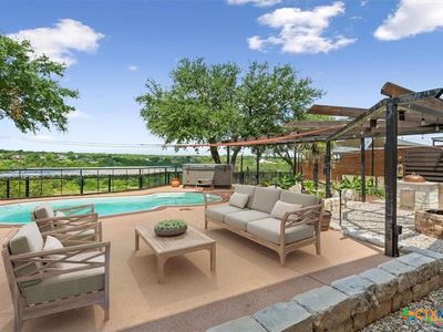 5419 Denmans Mountain Rd, Belton, TX, 76513