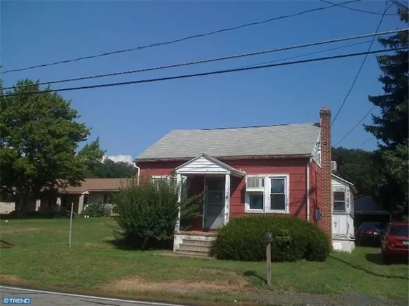 1539 Long Run Rd, Schuylkill Haven, PA 17972