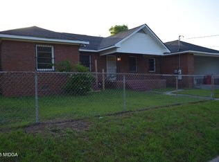 3481 Hillcrest Ave, Macon, GA 31204