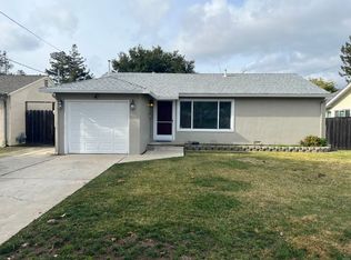 465 Kenmore Ave, Sunnyvale, CA 94086