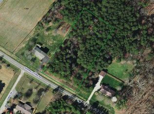 0 Sherrills Ford Rd #1, Catawba, NC 28609