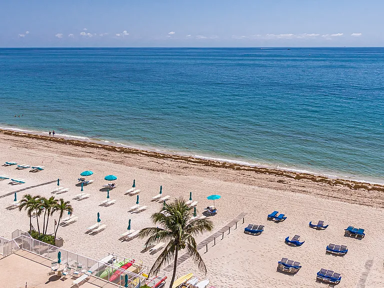 3700 Galt Ocean Dr #804 — Photo 40