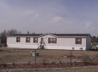 5100 Scotsfield Rd, Wilson, NC 27893