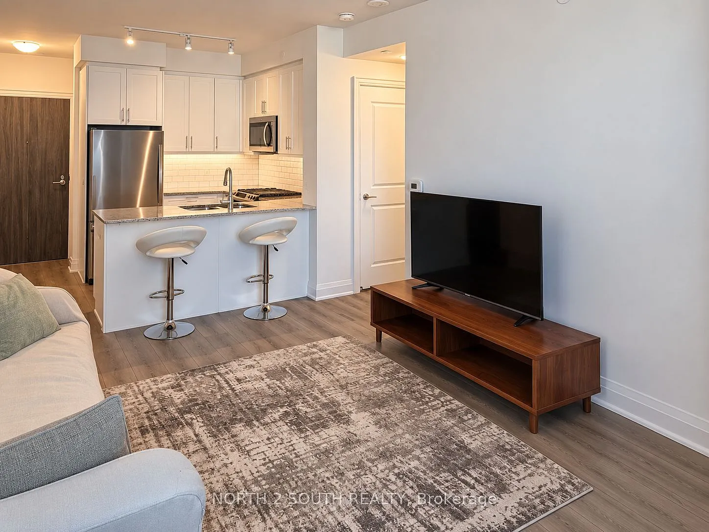 1 bed, $2,500 — Photo 4