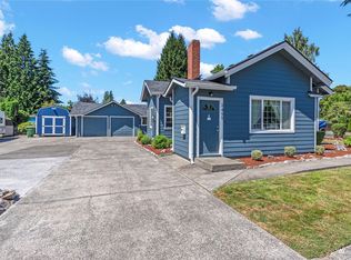 2455 30th Ave, Longview, WA 98632