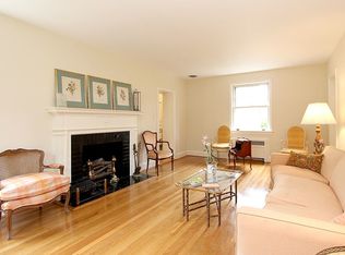 4716 32nd St NW, Washington, DC