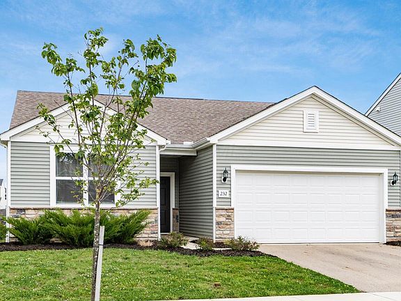 3rd image of 232 Dowler Dr Lot 154