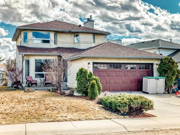 84 Jefferson Rd NW, Edmonton, AB T6L 6R1