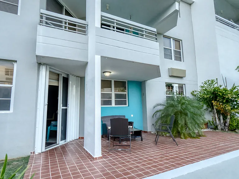 Apt. 242, Chalets de la Playalos prados — Photo 19