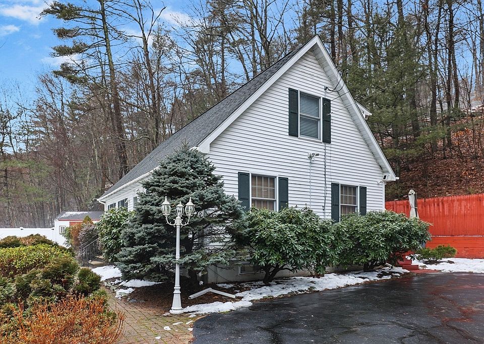 73 Allen Rd, Sturbridge, MA 01566 Zillow