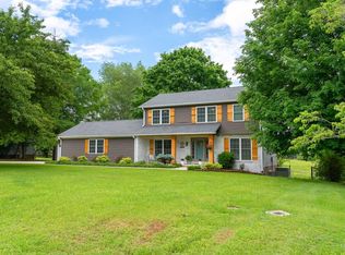 1112 Belmont Dr, Cookeville, TN 38506