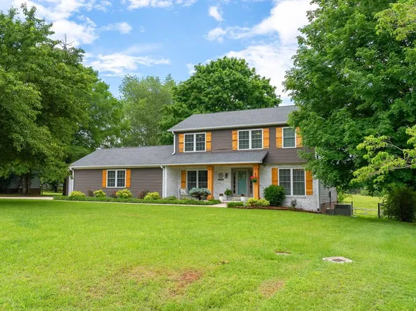 1112 Belmont Dr, Cookeville, TN 38506