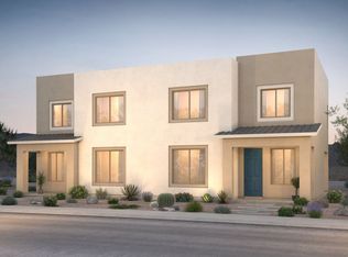 Indigo Plan, Villas de Las Soleras, Santa Fe, NM 87507