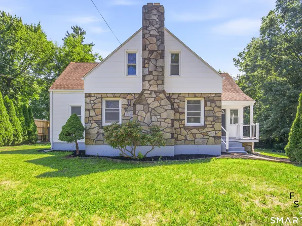 24 Orchard Street, Rocky Hill, CT 06067