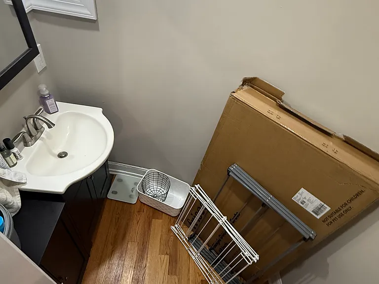 1104 Spruce St #11 — Photo 10