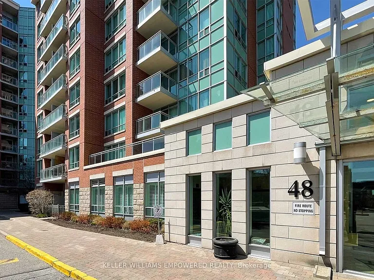 48 Suncrest Blvd #803 — Photo 4