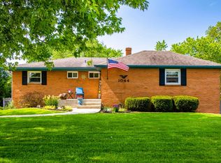 1044 Clubhouse Dr, Independence, KY