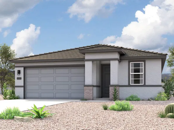 Costa Plan, Sage Grove at Magma Ranch