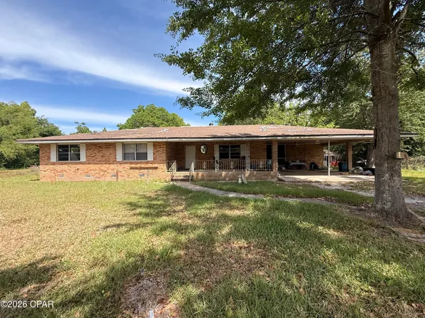 6714 Sunburst Ln, Southport, FL 32409