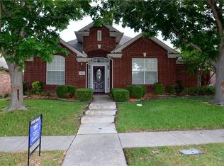 2042 Knights Ct, Allen, TX 75013