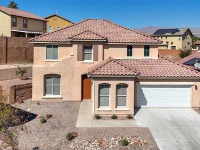 5333 Spicebush St, North Las Vegas, NV, 89081