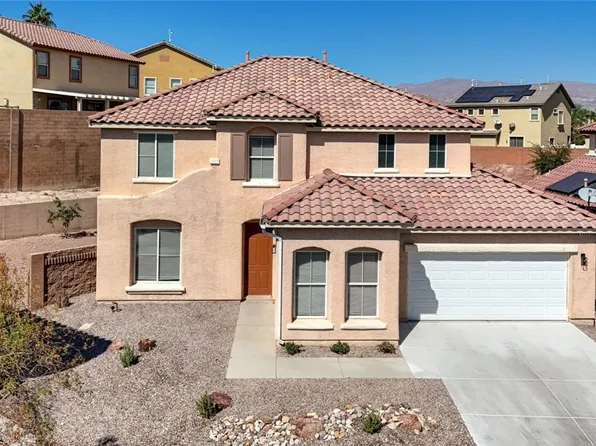 5333 Spicebush St, North Las Vegas, NV 89081