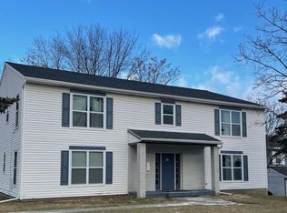 50 Clifford Rd #C, Albany, NY 12204
