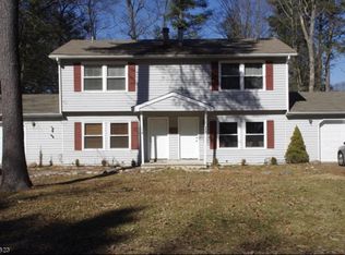 266 Old Chimney Ridge Rd #B, Montague, NJ 07827