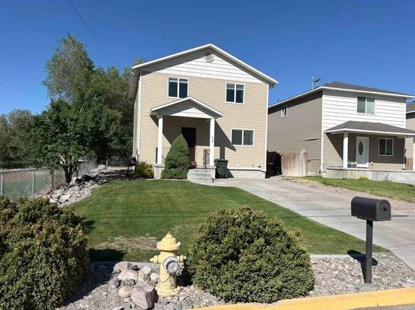 809 W Young St, Pocatello, ID 83204