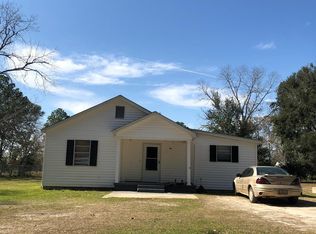 97 Walton Way, Hazlehurst, GA 31539