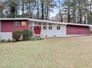 3190 Weslock Cir, Decatur, GA 30034