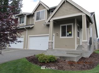21701 104th St E, Bonney Lake, WA 98391