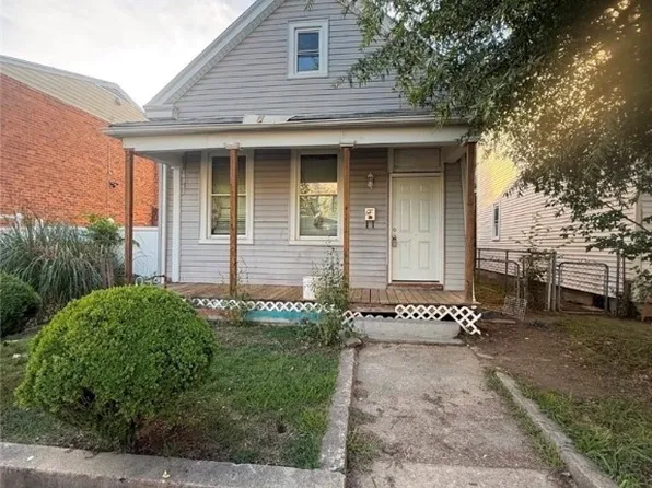 2011 Chicago Ave, Richmond, VA 23224