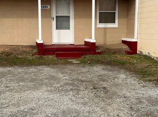 610 Bradley Rd, Danville, VA 24540