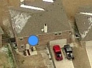 3007 Paint Brush Pl, Lancaster, TX 75134