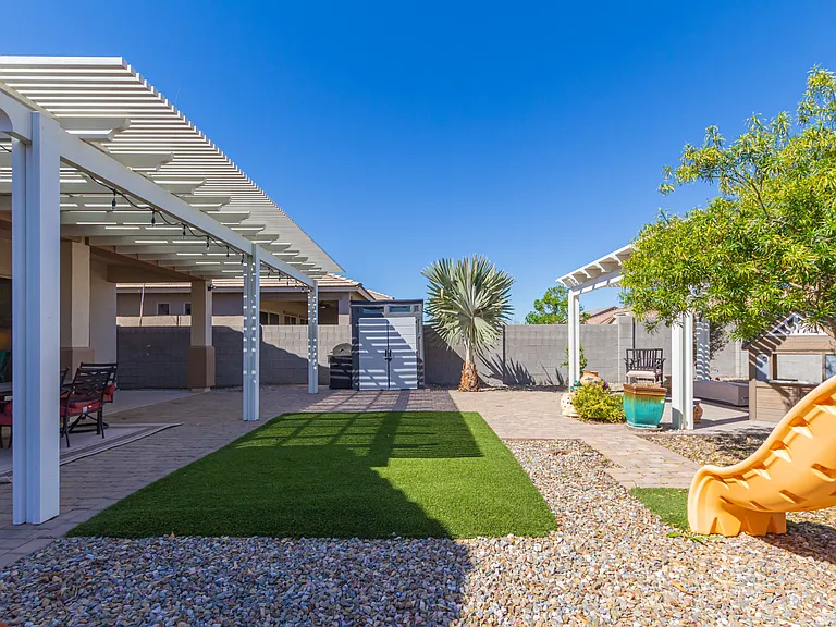 1140 W Whistling Thorn Ave — Photo 17