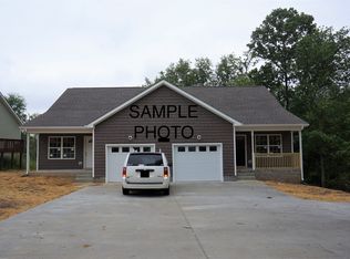 1636 Evans Rd, Clarksville, TN 37042