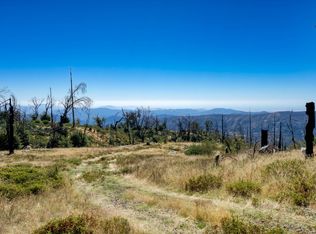 11111 Lower Cressman Rd, Shaver Lake, CA 93664