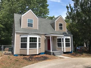 5308 Villa Rd, Knoxville, TN 37918