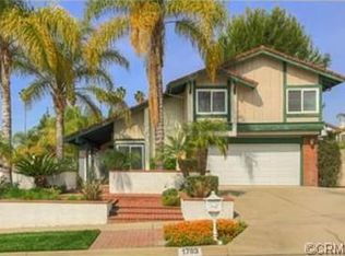 1783 Rosewood Way, Upland, CA 91784